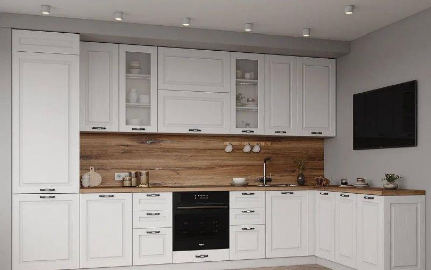 Мечтаете о новой кухне? В Мебель Опт Торг она станет реальностью