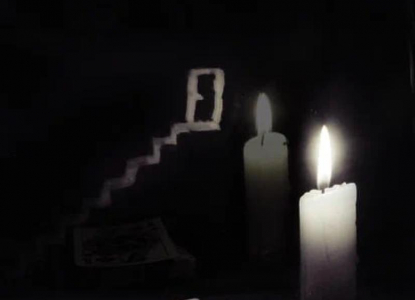 Несколько улиц останутся без света в Ставрополе 22 сентября