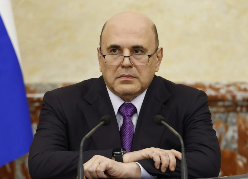 Мишустин выделил на зарплаты врачам Ставропольского края более 25 миллионов 