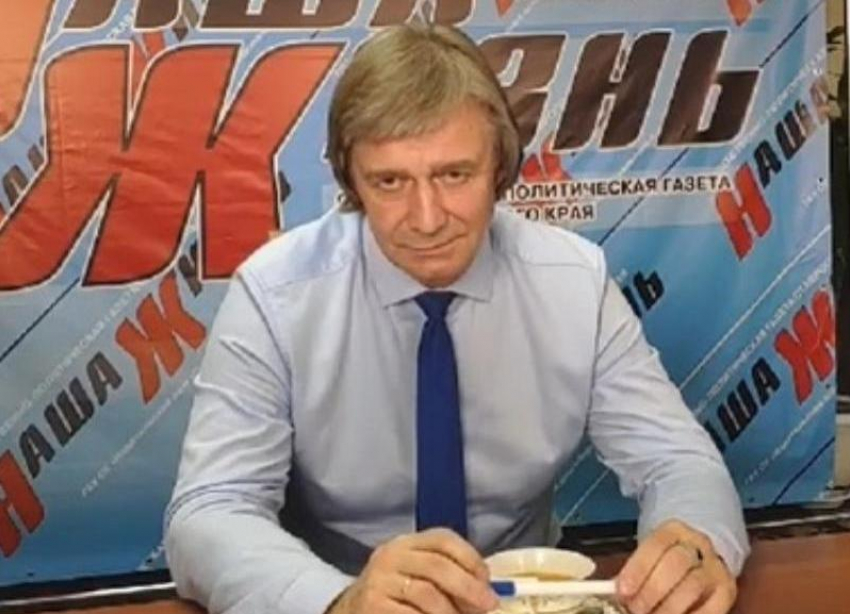Врио главы Шпаковского района прокомментировал информацию об увольнении сотрудников администрации