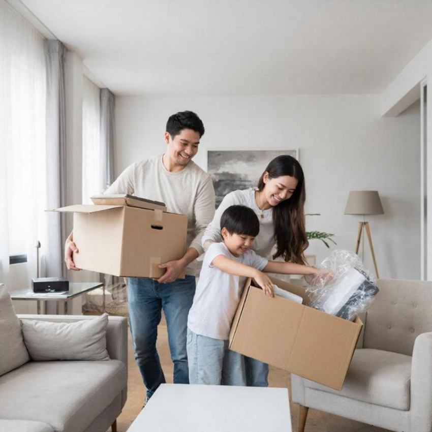 В Ставропольском крае стали активнее брать ипотеку на вторичное жилье