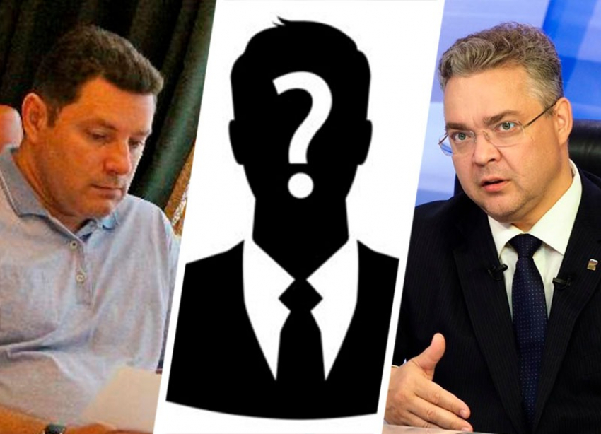 Кому выгоден «слив» скандального «разноса» губернатором мэра Кисловодска?