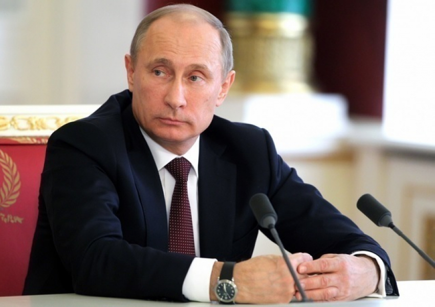 В МинВодах будут требовать отставки Путина