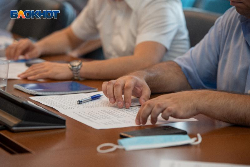 На Ставрополье предлагают повысить штрафы за попрошайничество и гадания