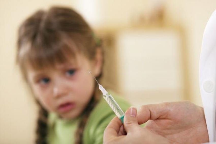 Детский садик Невинномысска проигнорировал отказ матери от вакцинации и привил ребенка