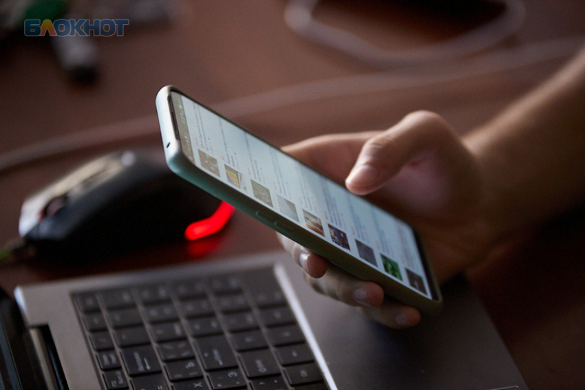 За фейковые комментарии в Telegram-чате про спецоперацию на Украине ставрополец отправился в СИЗО