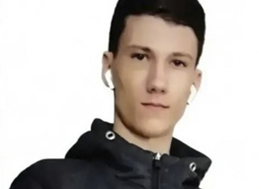 Шестой день на Ставрополье ищут не вернувшегося домой 18-летнего подростка