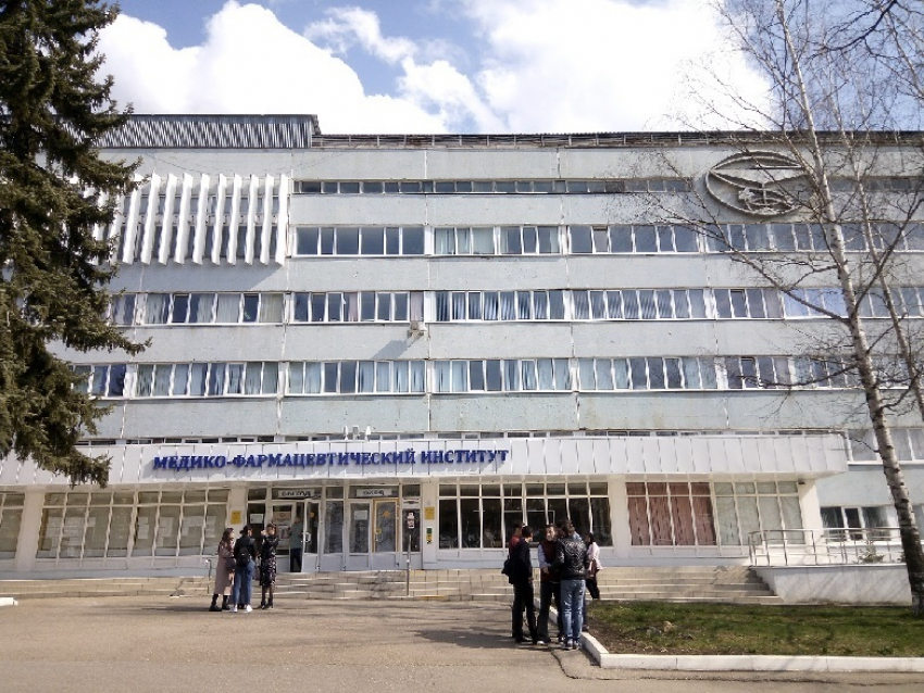 На Ставрополье разработали новую лекарственную форму для лечения туберкулеза