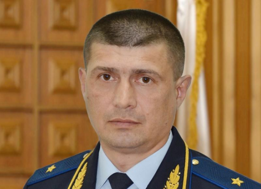 Прокуратура отсуживает у экс-замглавы МВД Ставрополья Ченцова имущество на один миллиард рублей