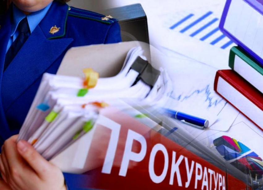 Ставропольская прокуратура проведет проверку пожара, унесшего жизнь двух человек
