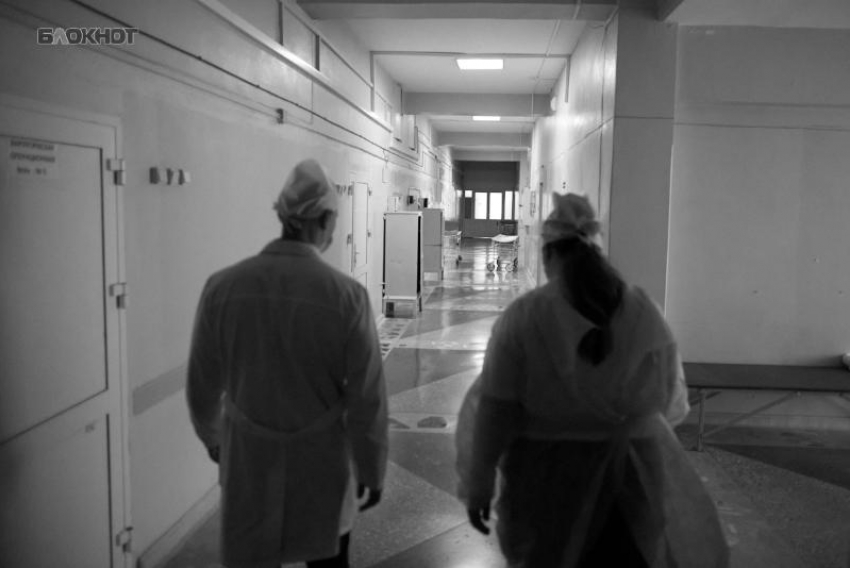 Получивший тяжелую травму на производстве ставрополец скончался