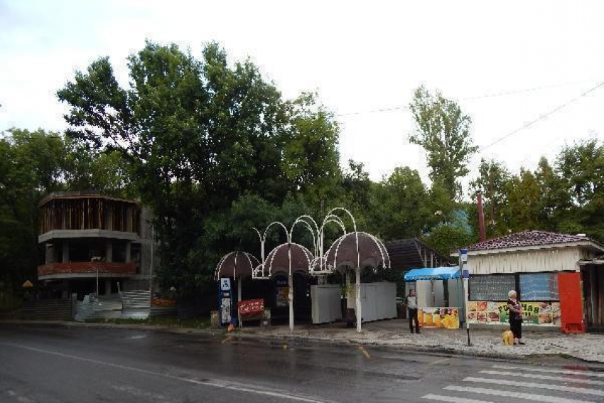 Ужасной работой общественного транспорта возмутились жители Кисловодска
