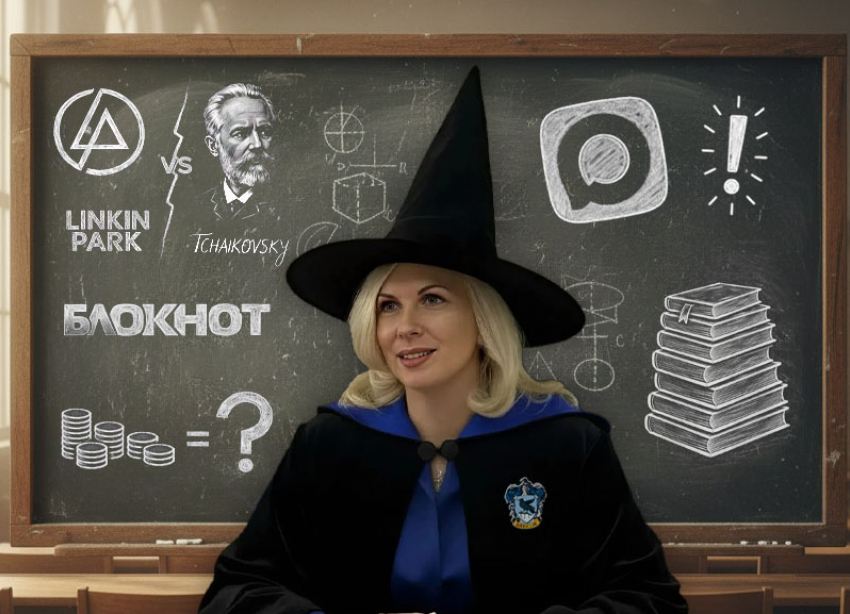 Linkin Park вместо звонка, вездесущий MAX и нищие учителя: вернула ли образовательная отрасль Ставрополья доверие родителей в 2025 году?