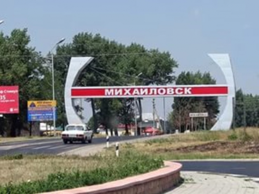 Площадь Михайловска расширят в полтора раза