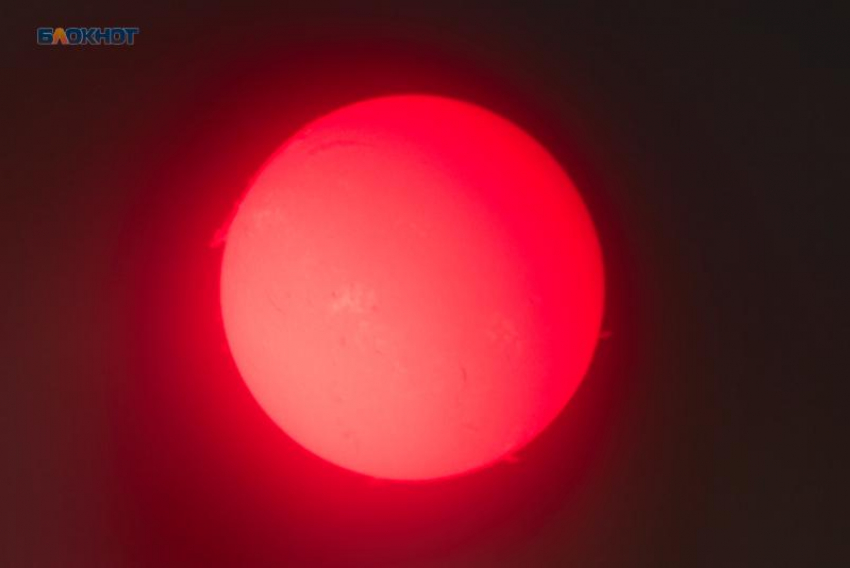 Головные боли из-за магнитной бури снова предрекли ставропольцам в ближайшие дни