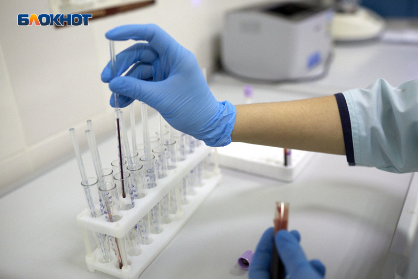 О ситуации с ВИЧ на Ставрополье рассказали аналитики