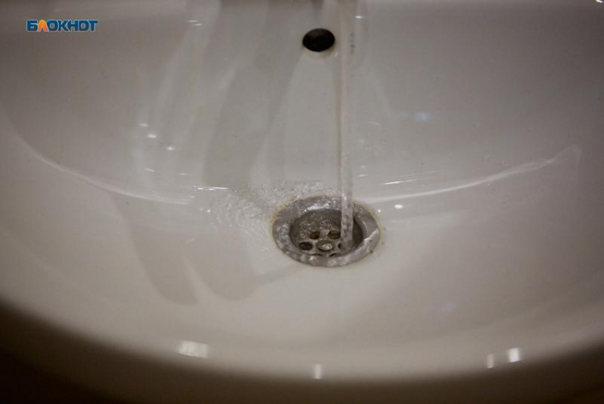В Ставрополе 15 многоквартирных домов останутся без воды 12 ноября