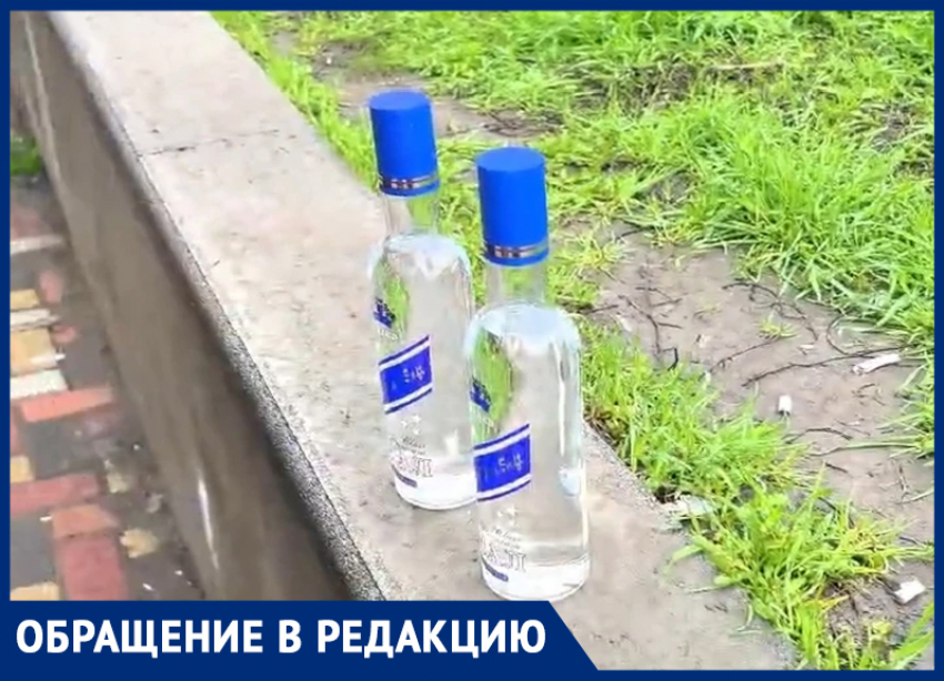 «Собрал всех маргиналов»: адскую жизнь устроил жильцам северо-западного района продавец паленой водки в Ставрополе