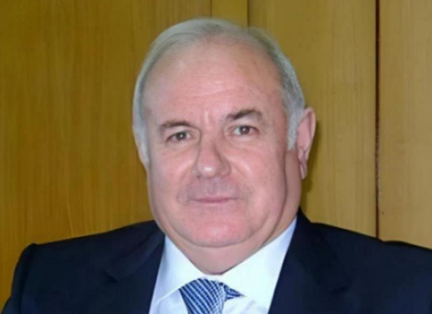 Активы экс-депутата Ставрополья Кайшева на 40 миллиардов рублей окончательно перешли под контроль государства