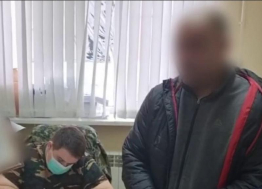 В Ставрополе задержали педофила за нападение 13-летней давности