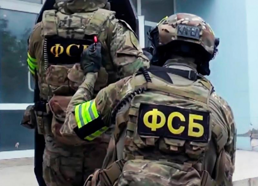 В Ставрополе предотвратили теракт 