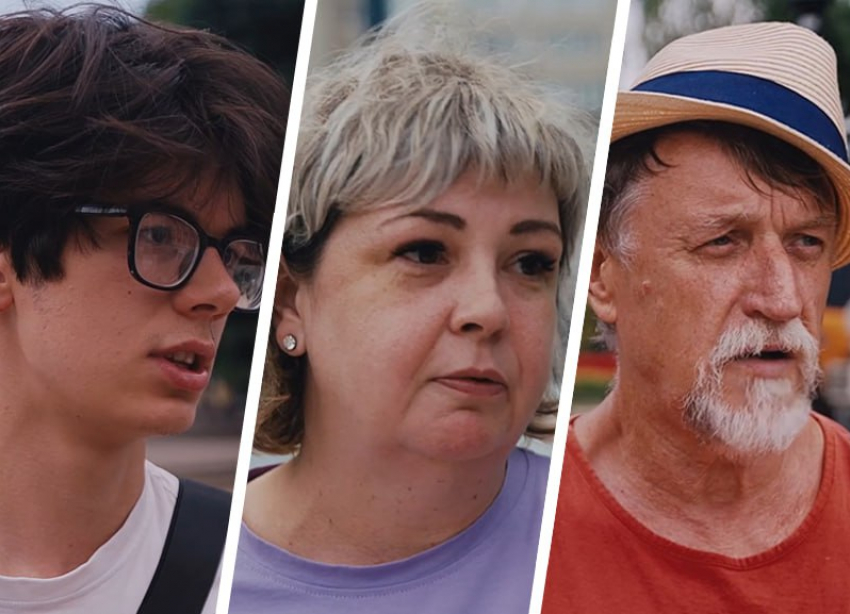 Толк от лежачих полицейских? Что думают ставропольцы о губернаторской инициативе с электросамокатами