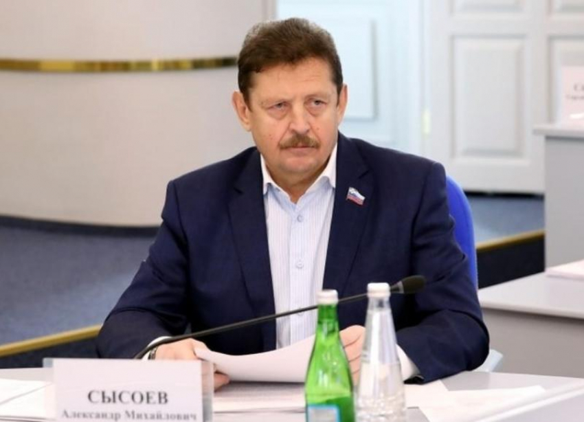 Экс-депутат краевой думы назначен на место исполняющего обязанности главы минтуризма Ставрополья