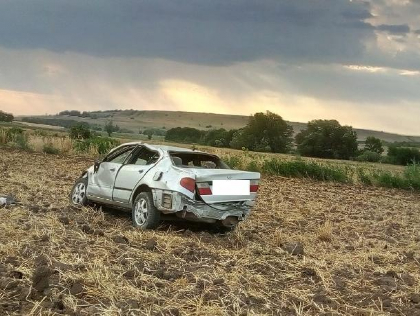 Двое молодых людей попали в ДТП и погибли на Ставрополье