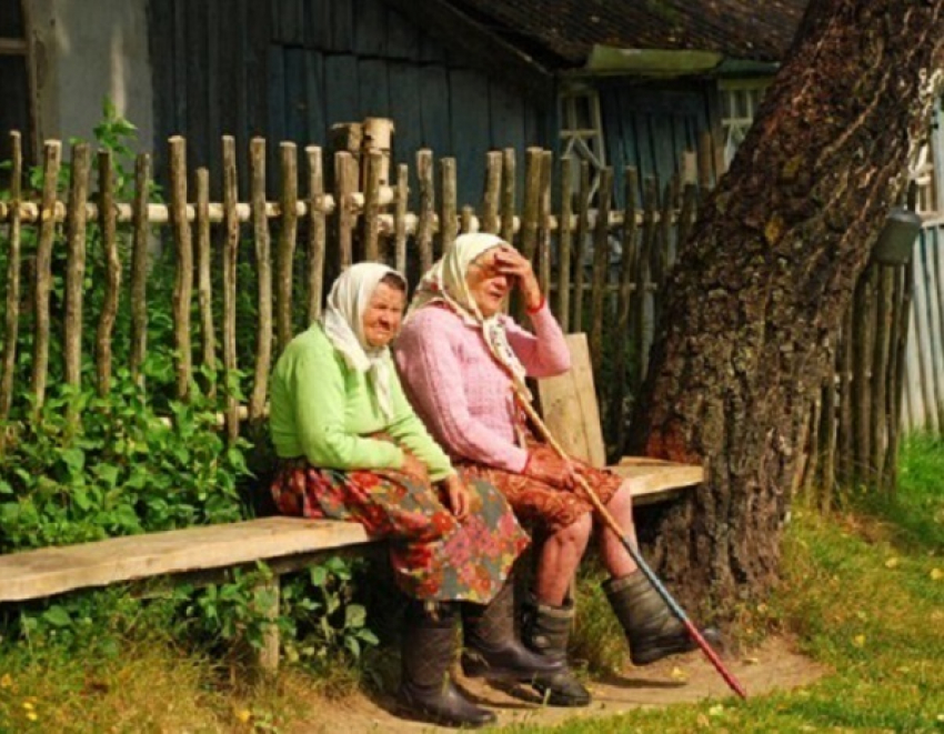 Люди в белых халатах придут в дома жителей сельских районов Ставрополья