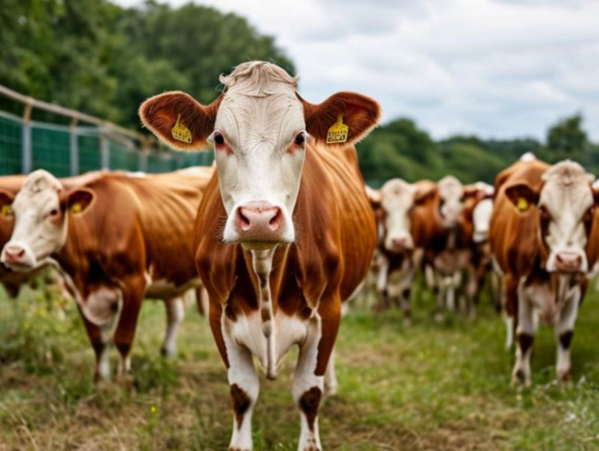 Из Ставропольского края временно запрещен вывоз животных и продуктов в Беларусь