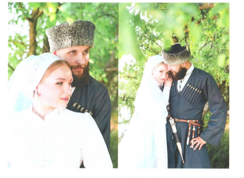 Фестиваль свадебных традиций проведут осенью на Ставрополье