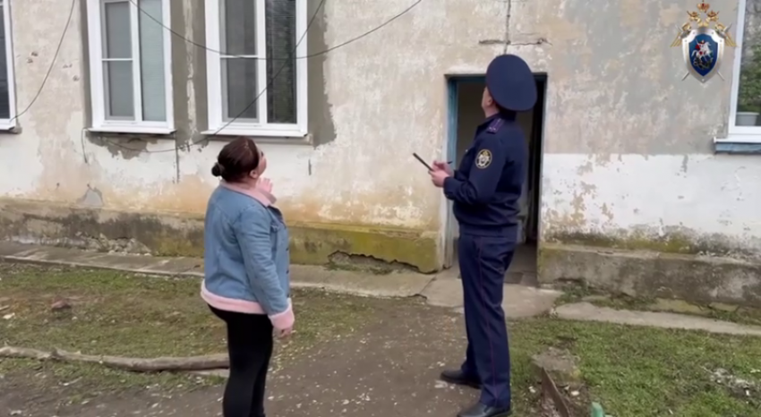 Нерасторопность властей при расселении аварийного дома в Марьиных Колодцах довела до уголовного дела