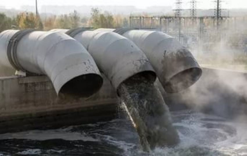 Городская канализация в Невинномысске оказалась «ничейной»