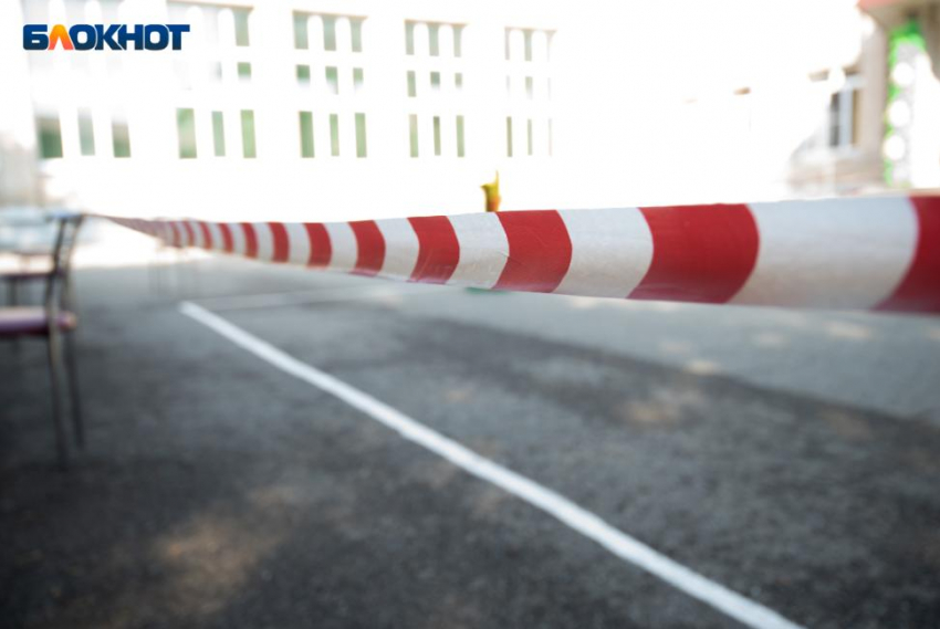 Второй раз за сутки на Ставрополье объявляют режим беспилотной опасности