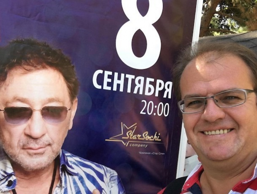 «Раньше были грязные кампании», — кандидат ЛДПР о выборах губернатора на Ставрополье