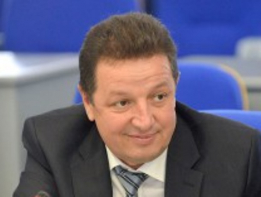 Экс-полпреду главы Ставрополья Андрею Уткину отложили избрание меры пресечения