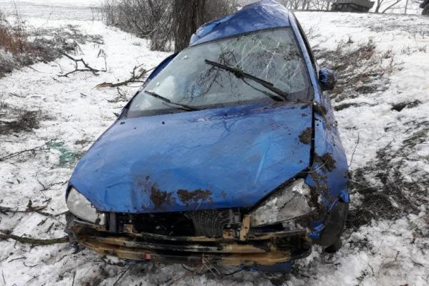 На трассе Ставрополья 20-летний водитель-нарушитель сбил пешехода