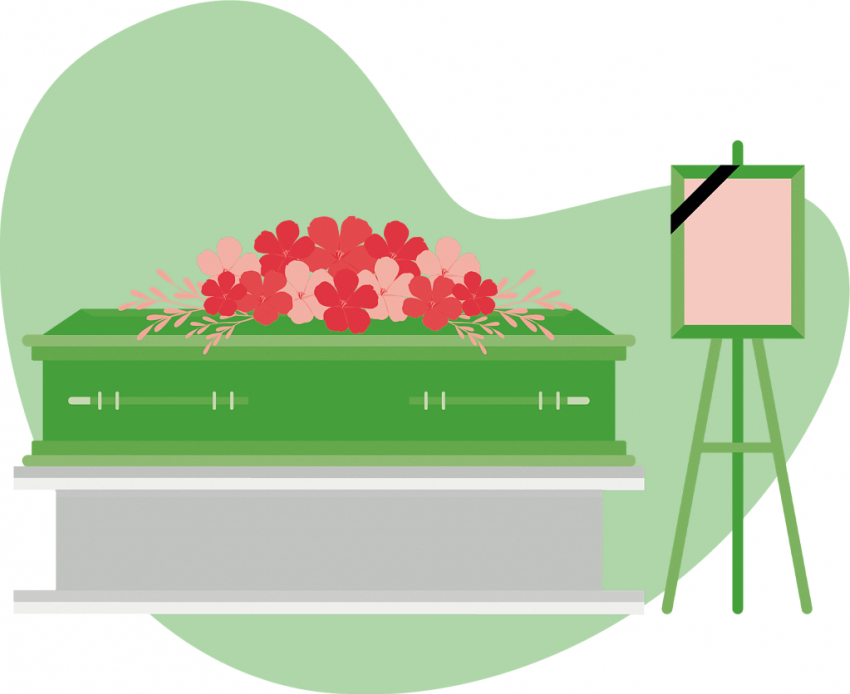 Похороны в Минске: правильно выбираем надгробие