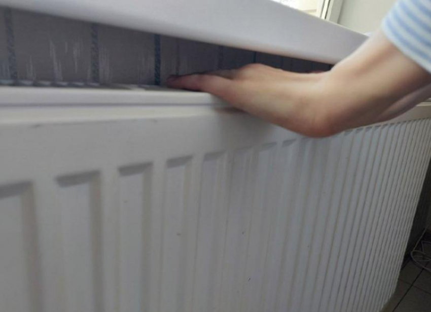 Стал известен первый округ на Ставрополье, в котором отопление дадут раньше времени 