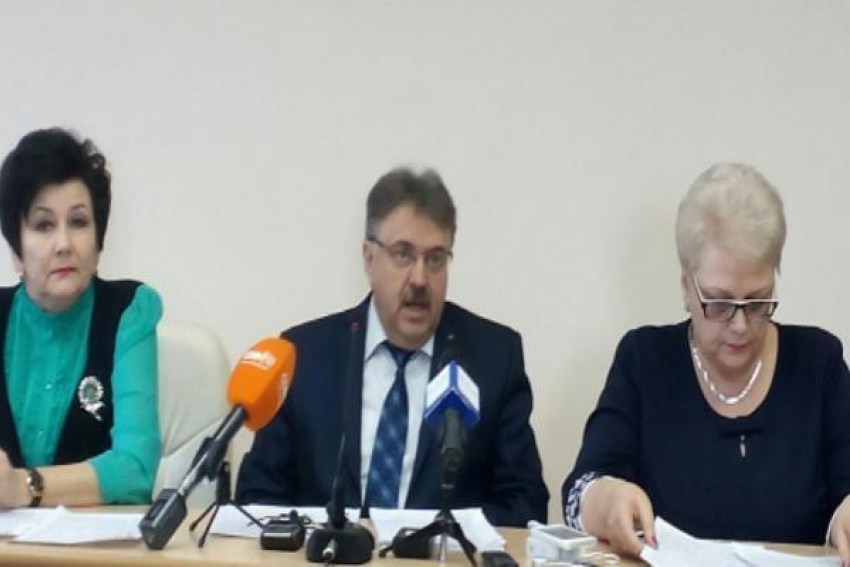 Массовая подписка на «Открытую газету» больниц Ставрополья не финансируется из бюджета, - министр здравоохранения Виктор Мажаров