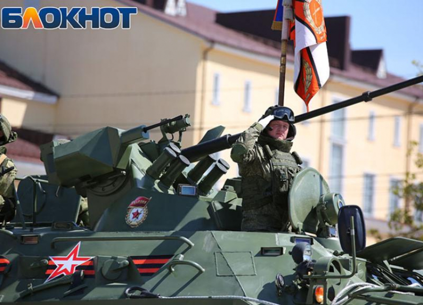Будет ли Парад Победы 9 мая 2023 года в Ставрополе?