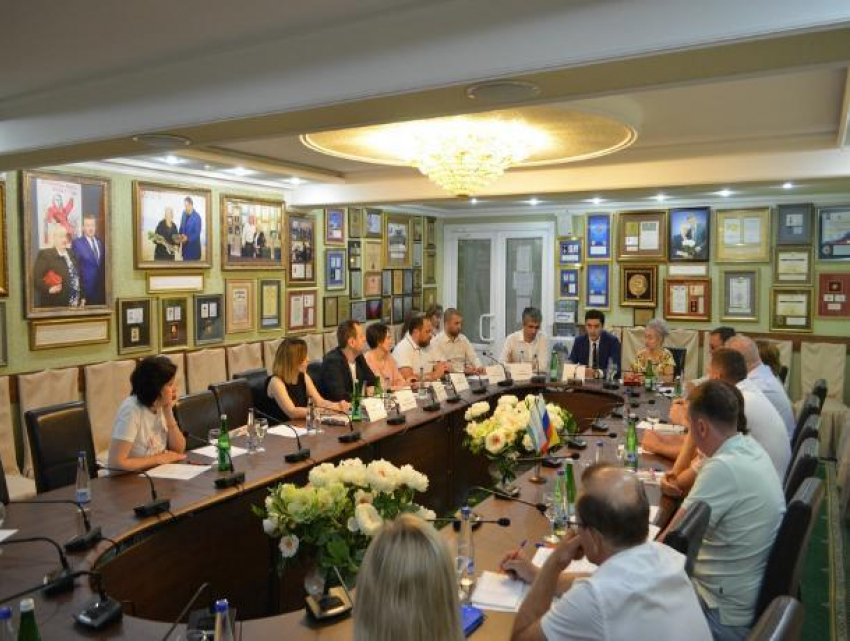 Ставропольский край расширяет сотрудничество с абхазским бизнесом