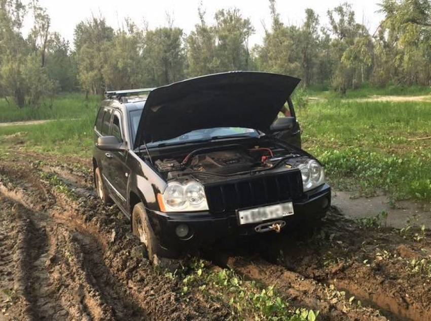 В убийстве по неосторожности директора ДРСУ подозревают зампреда думы Георгиевска