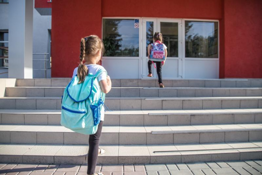 Школы, детские сады, больницу и санаторий в Кисловодске эвакуировали из-за угрозы минирования