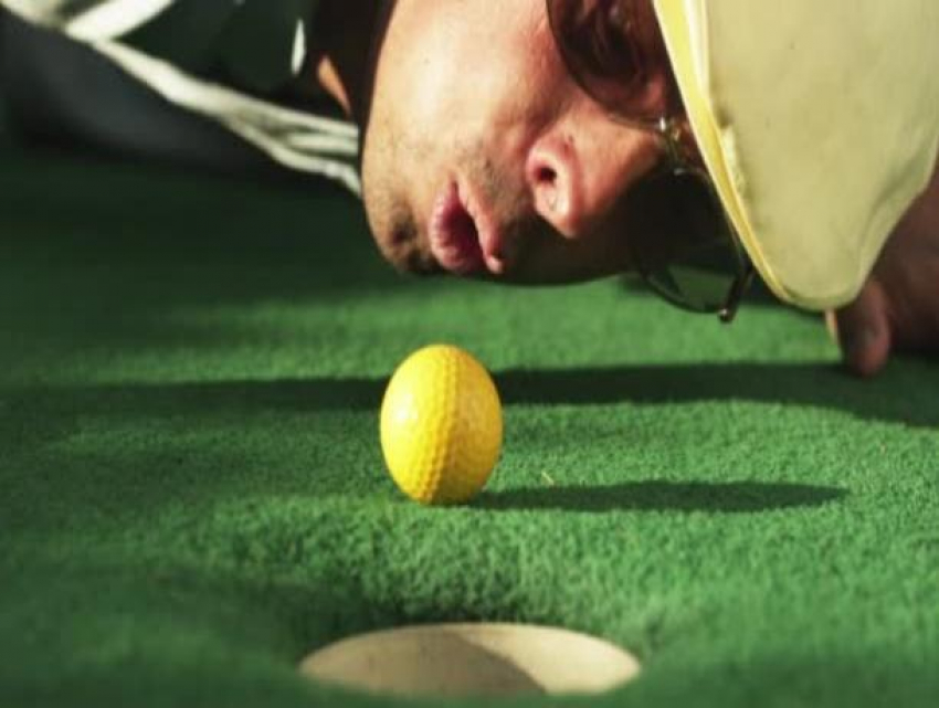 На Ставрополье выберут обладателя самых железных легких