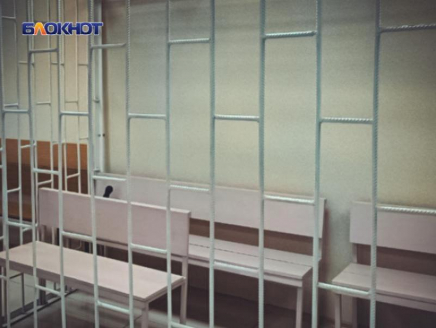 Подрядчик на Ставрополье приписал себе лишних 5,5 миллиона на ремонте больницы и отправился в колонию