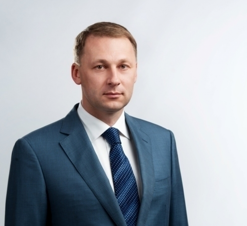 Андрей Мурга стал новым министром экономического развития края