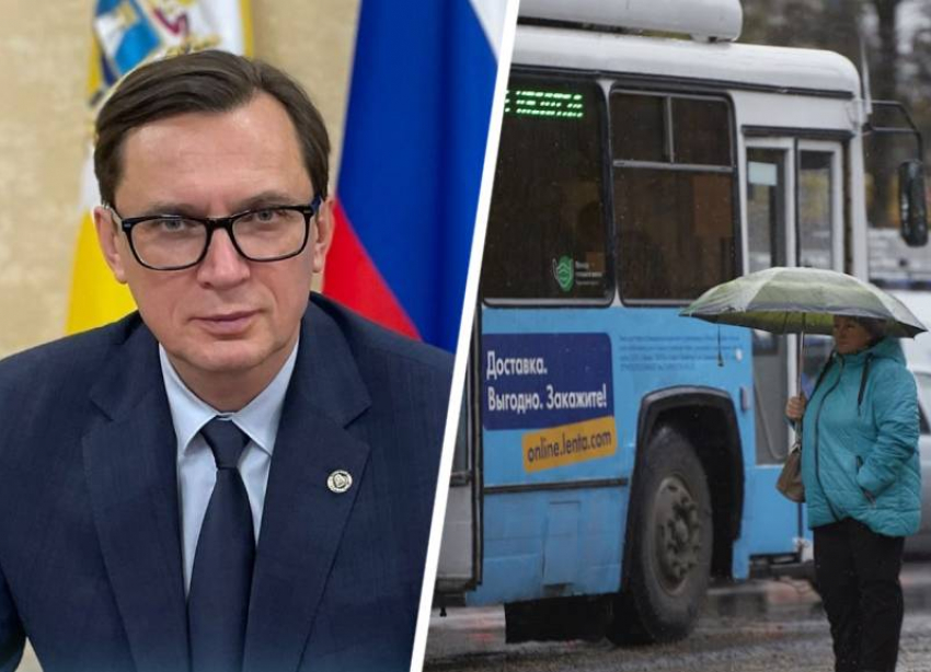 «Остался очень недоволен»: глава Кисловодска осудил общественный транспорт