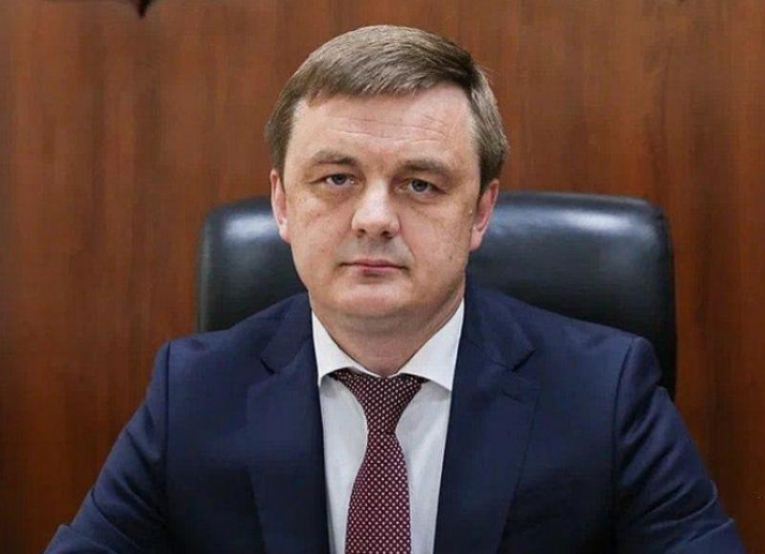С поста первого заместителя главы Ставрополя уходит Александр Грибенник