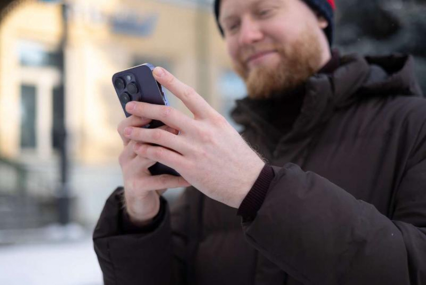 МегаФон показал один из лучших результатов по скорости мобильного интернета в Ставрополе
